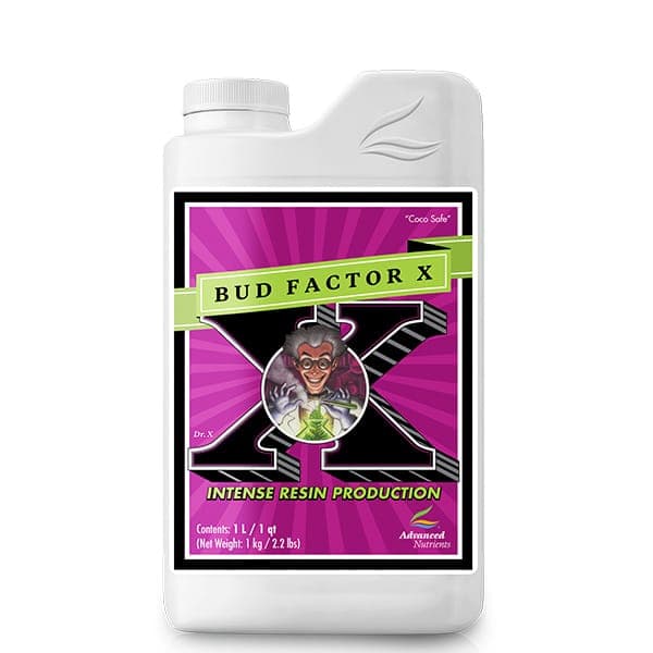 Bud Factor X - Advanced Nutrients
