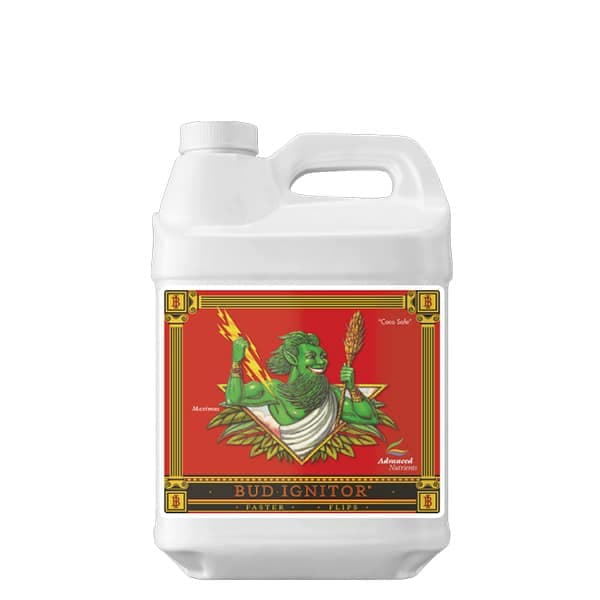 Bud Ignitor Advanced Nutrients