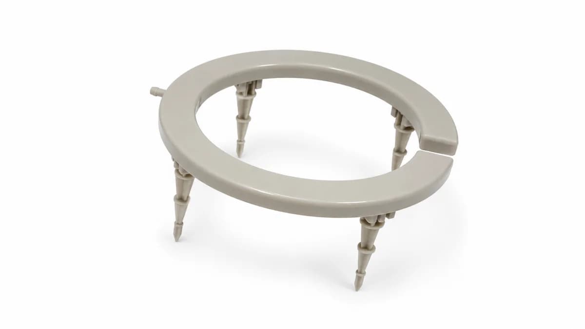 Aro de riego 12 cm Water Master
