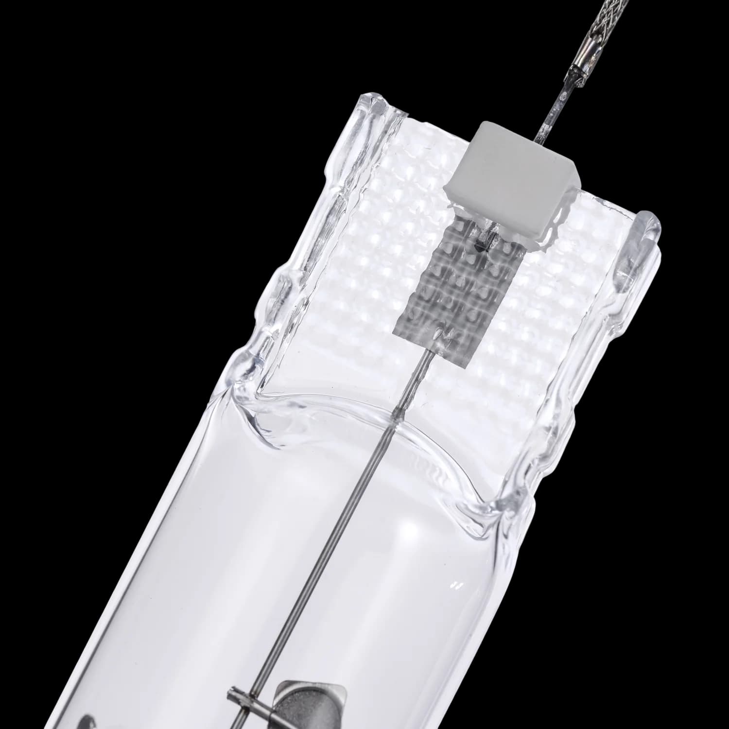Ignator HPS 1000W DE: Lámpara de Cultivo Eficiente y Potente - Imagen 3