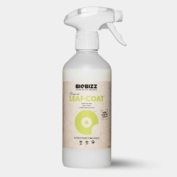protector foliar Leaf Coat Biobizz spray 500 ml