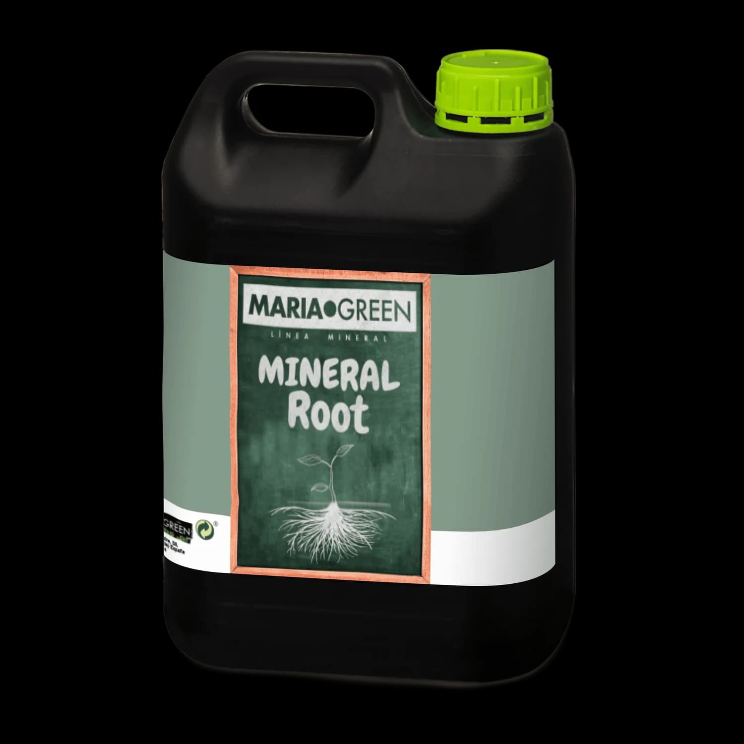 5 L