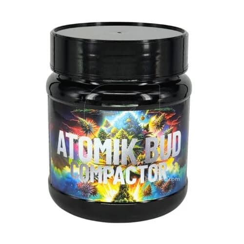Atomik Bud Compactor 1 kg, fertilizante engorde flores