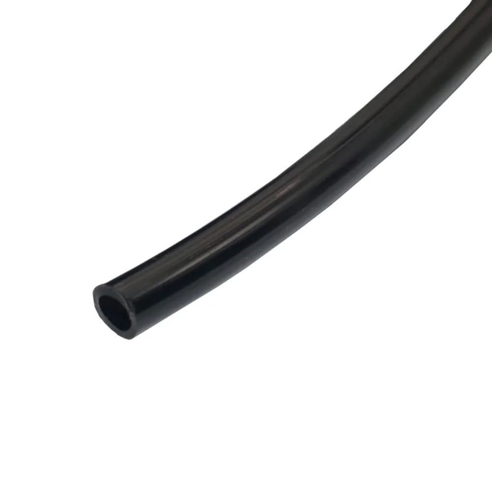 microtubo EVA 5x3 mm riego precortado 60 cm