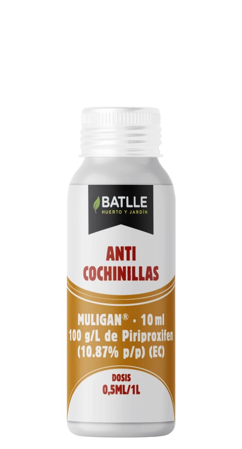 anti cochinillas Batlle monodosis MULIGAN 10 ml