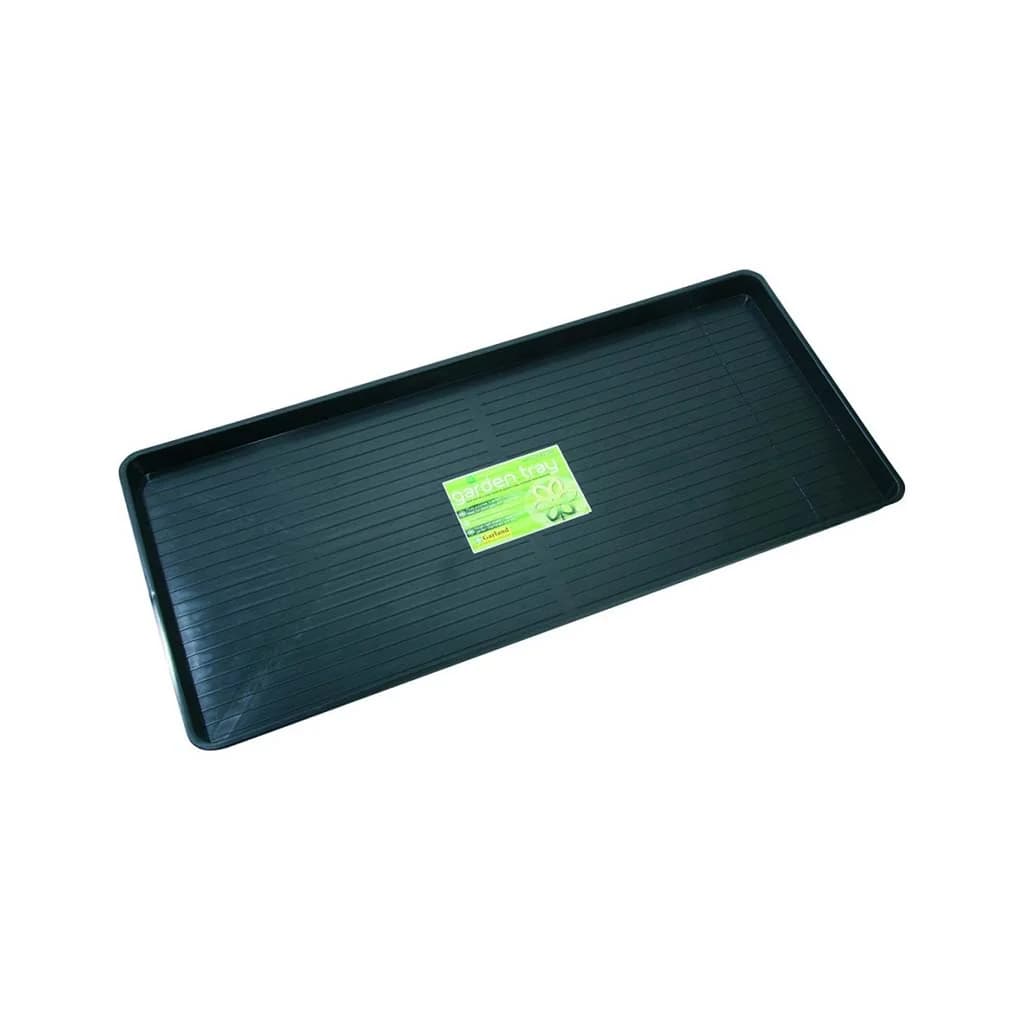 bandeja cultivo 120x55 cm Garland Giant Plus negra