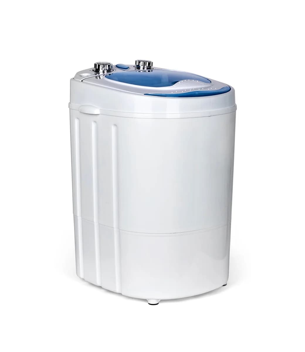 lavadora extracción resinas VDL Bubble Extractor 5 kg