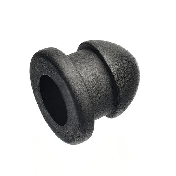 tapón gotero 3 mm para cerrar orificios en tubería de riego