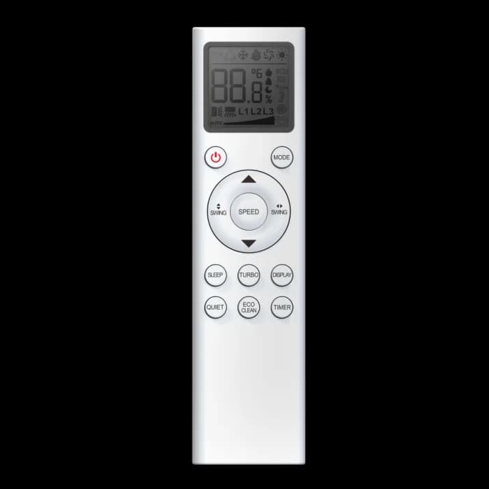Aire acondicionado 6 BrisaGreen Inverter Split - Imagen 2