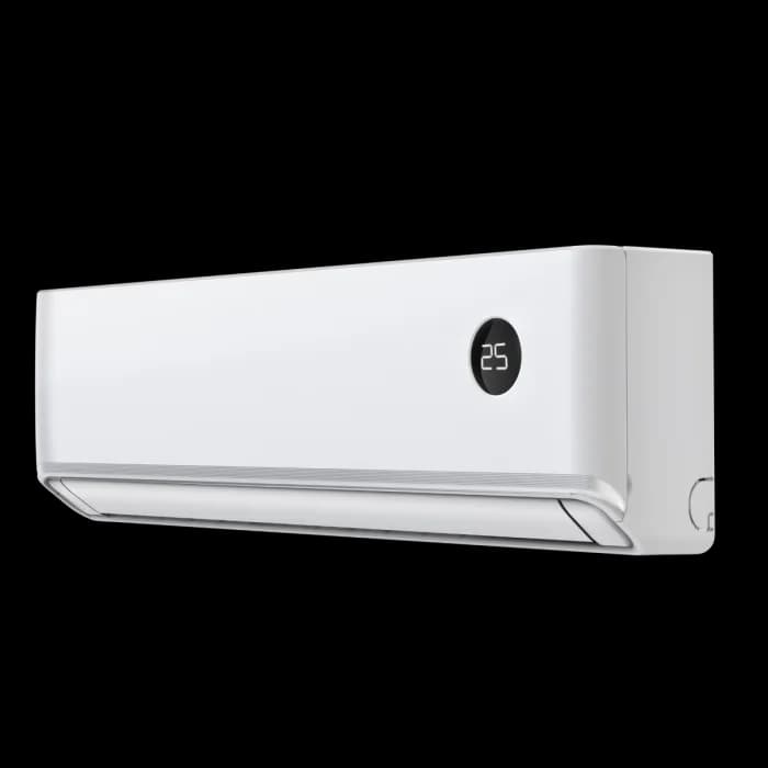 aire acondicionado 6 BrisaGreen instalado en pared