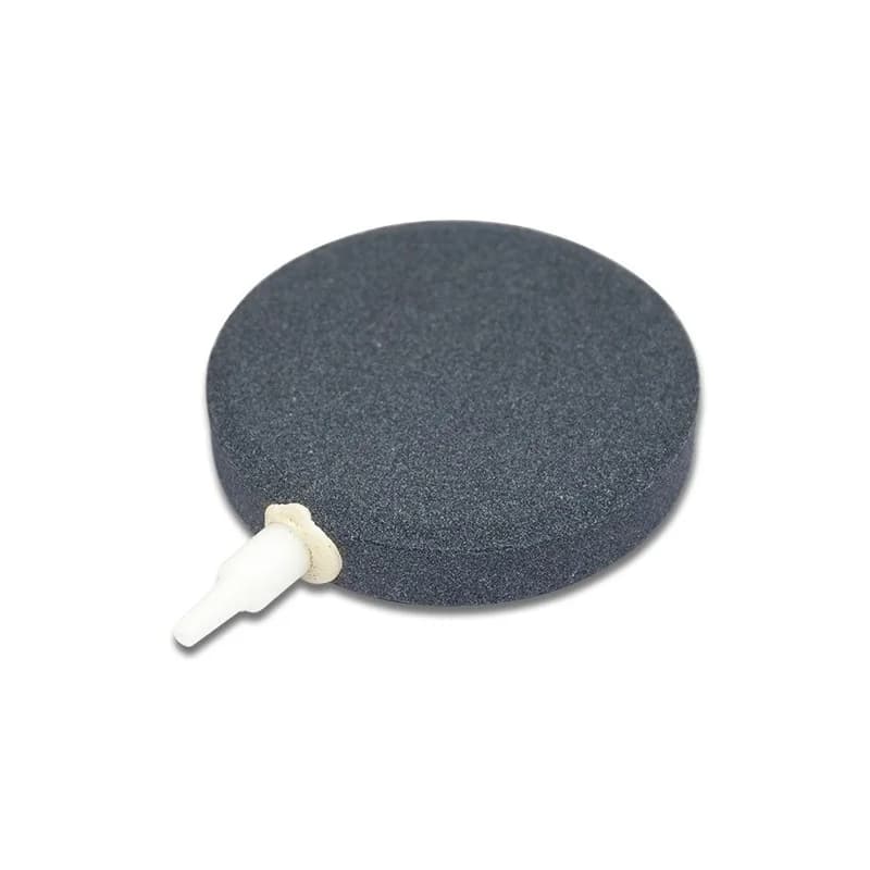 difusor disco 8 cm Neptune Hydroponics para oxigenar depósitos