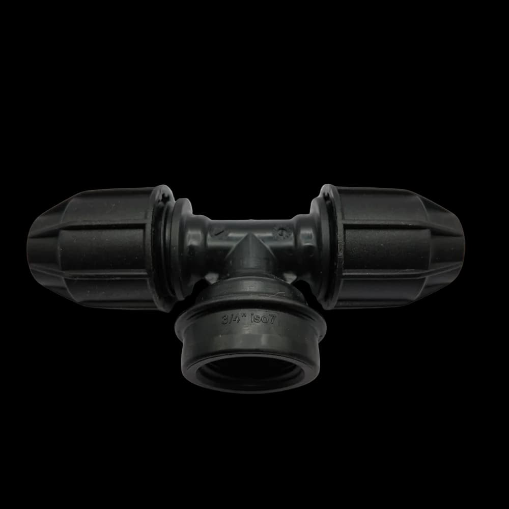16mm H 3/4