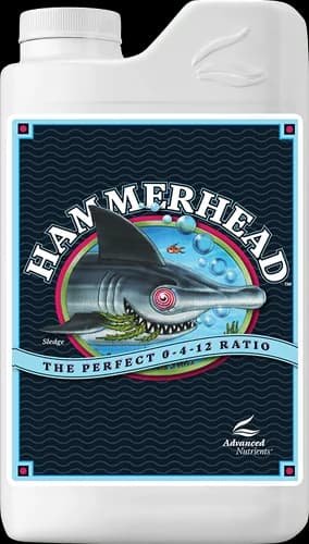 Hammerhead 1 L de Advanced Nutrients