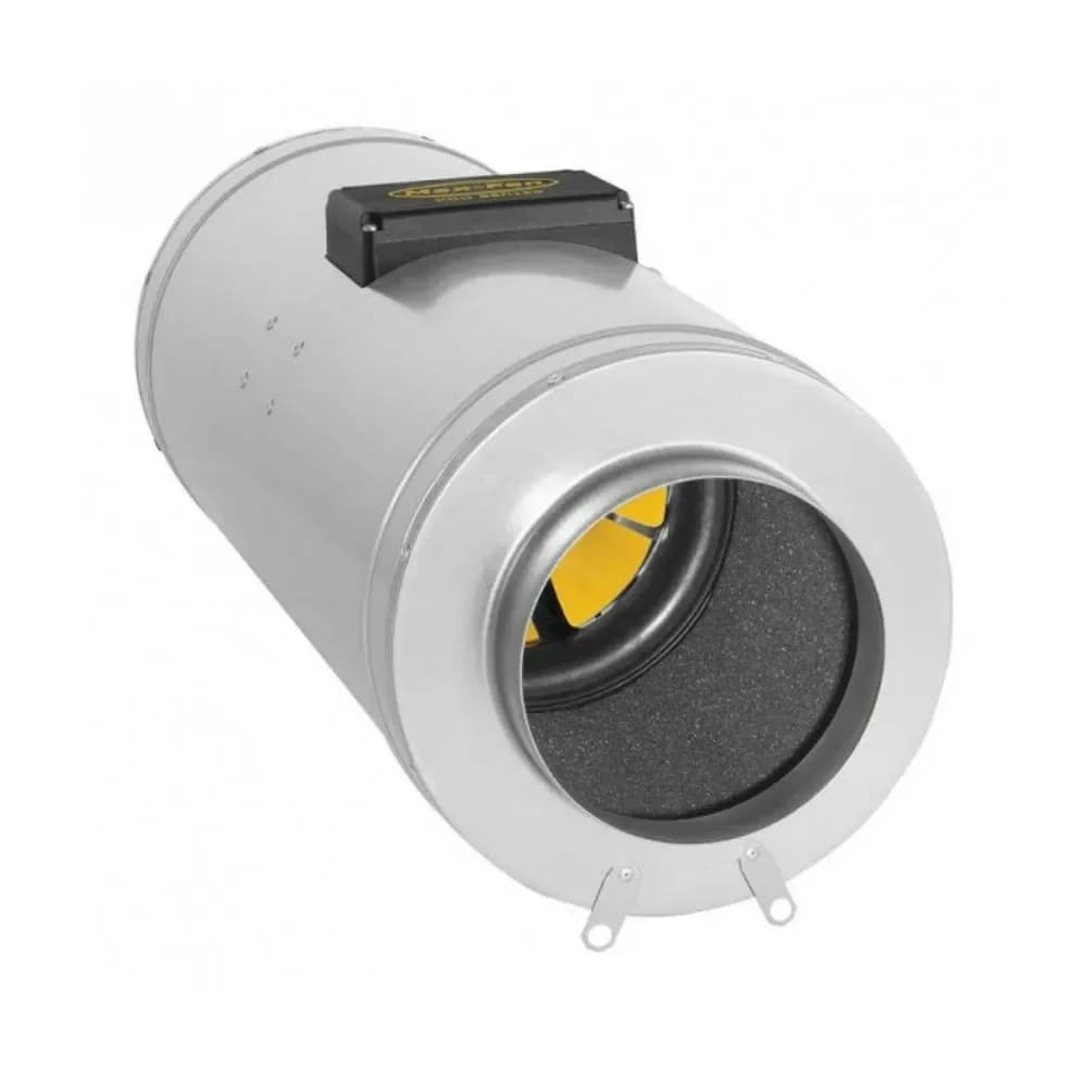 extractor insonorizado 315mm Q-Max EC 315 Can-Fan 2850 m3 h