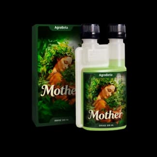 MOTHER 300ML de Agrobeta, abono plantas madres