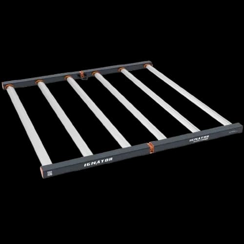 Ignator HeroLED T720W PRO - Imagen 3