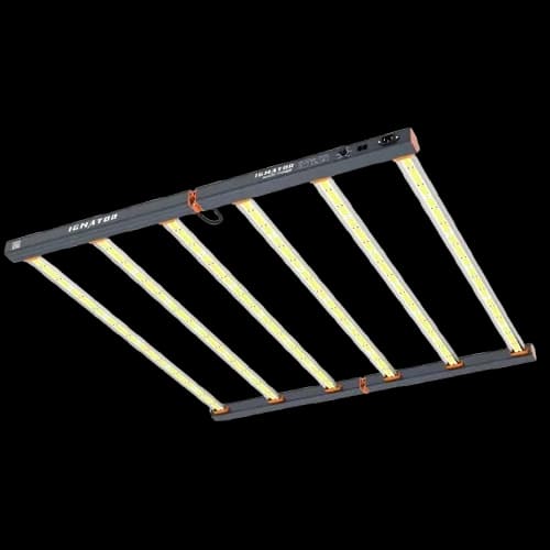 Ignator HeroLED T720W PRO luminaria LED horticultura 720W