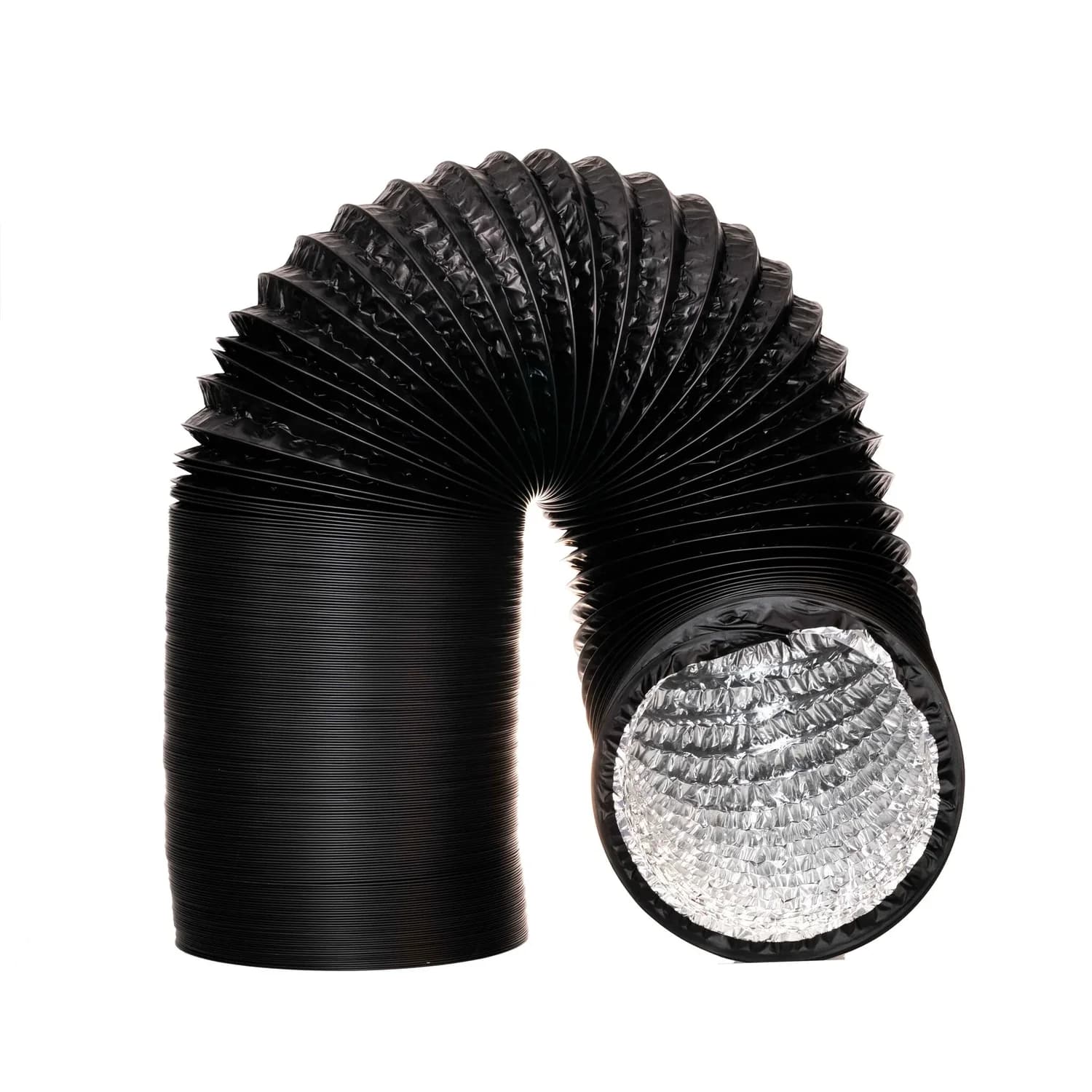tubo flexible ventilación Climatek Combiconnect