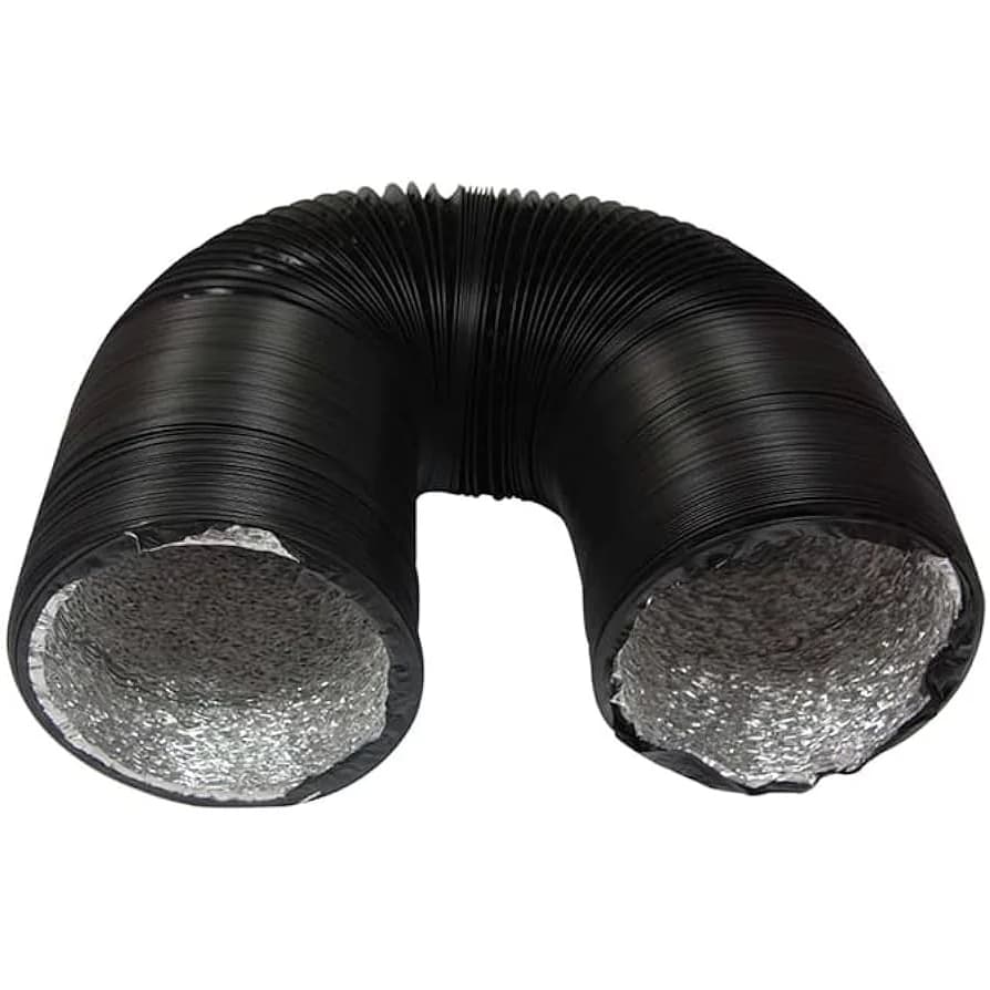 tubo flexible insonorizado Clivex Combiduct de 10 metros
