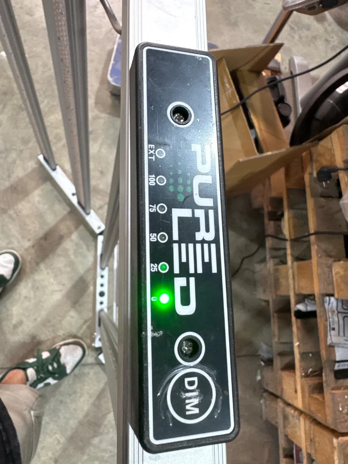 PURE LED MAX 660W (Reacondicionado) - Imagen 3