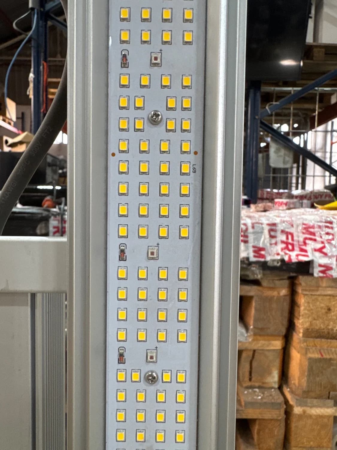 PURE LED MAX 660W (Reacondicionado) - Imagen 4