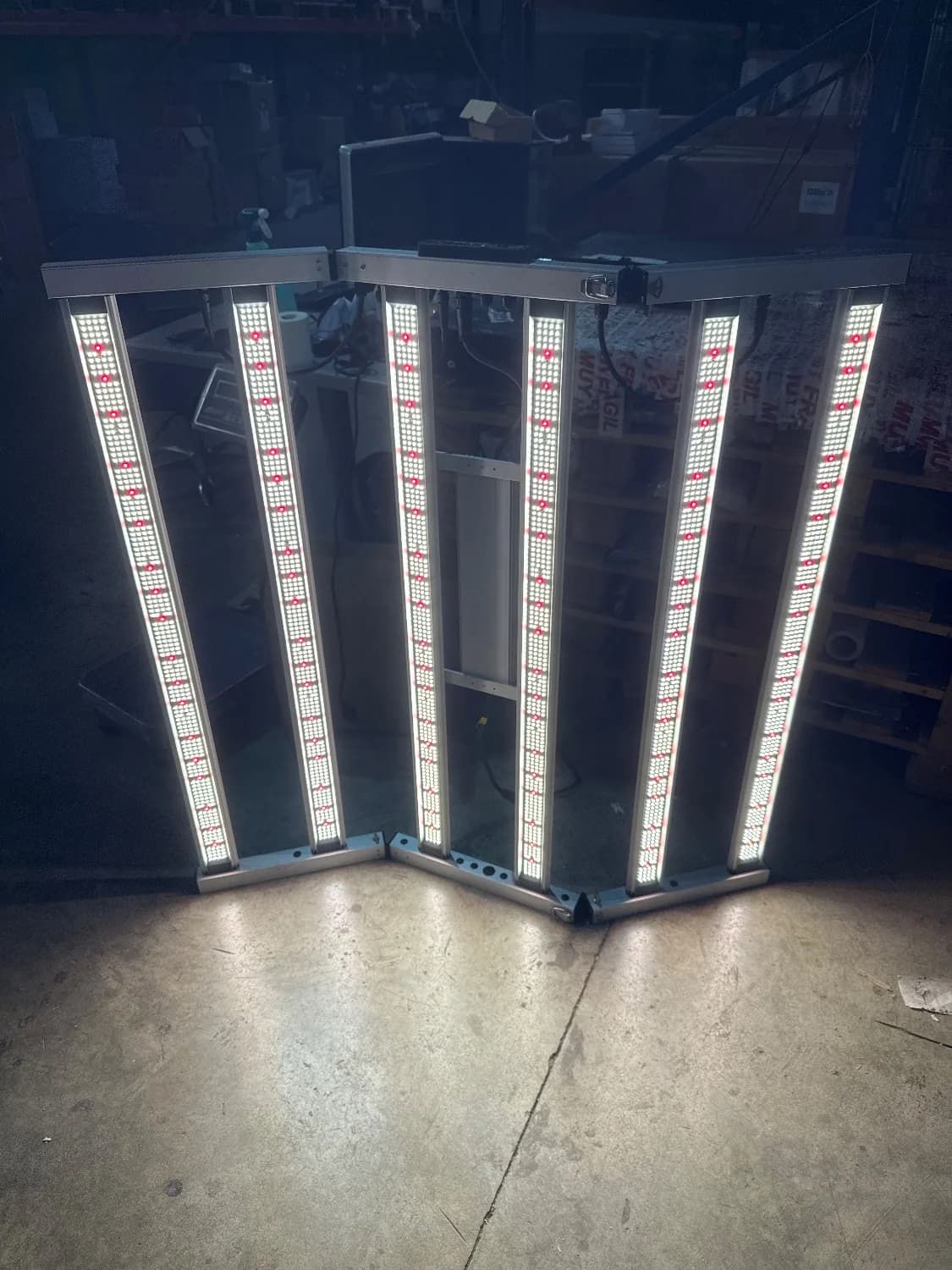 PURE LED MAX 660W (Reacondicionado) - Imagen 2