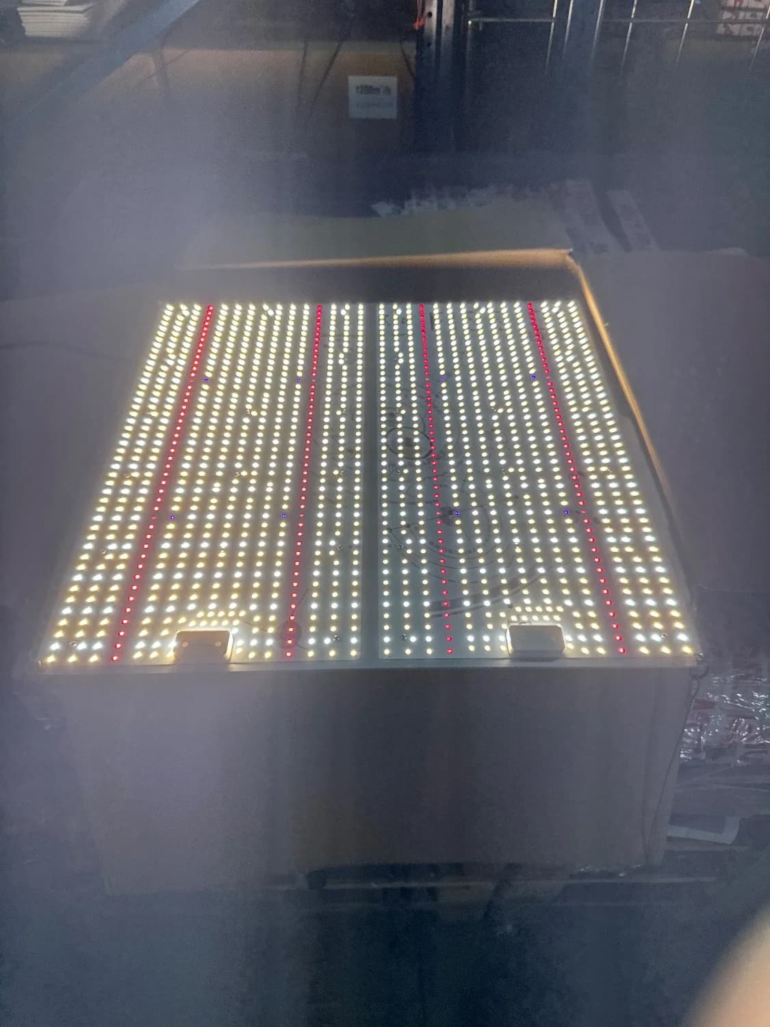 LED FISSION 600W PURE FACTORY (Reacondicionado) - Imagen 2