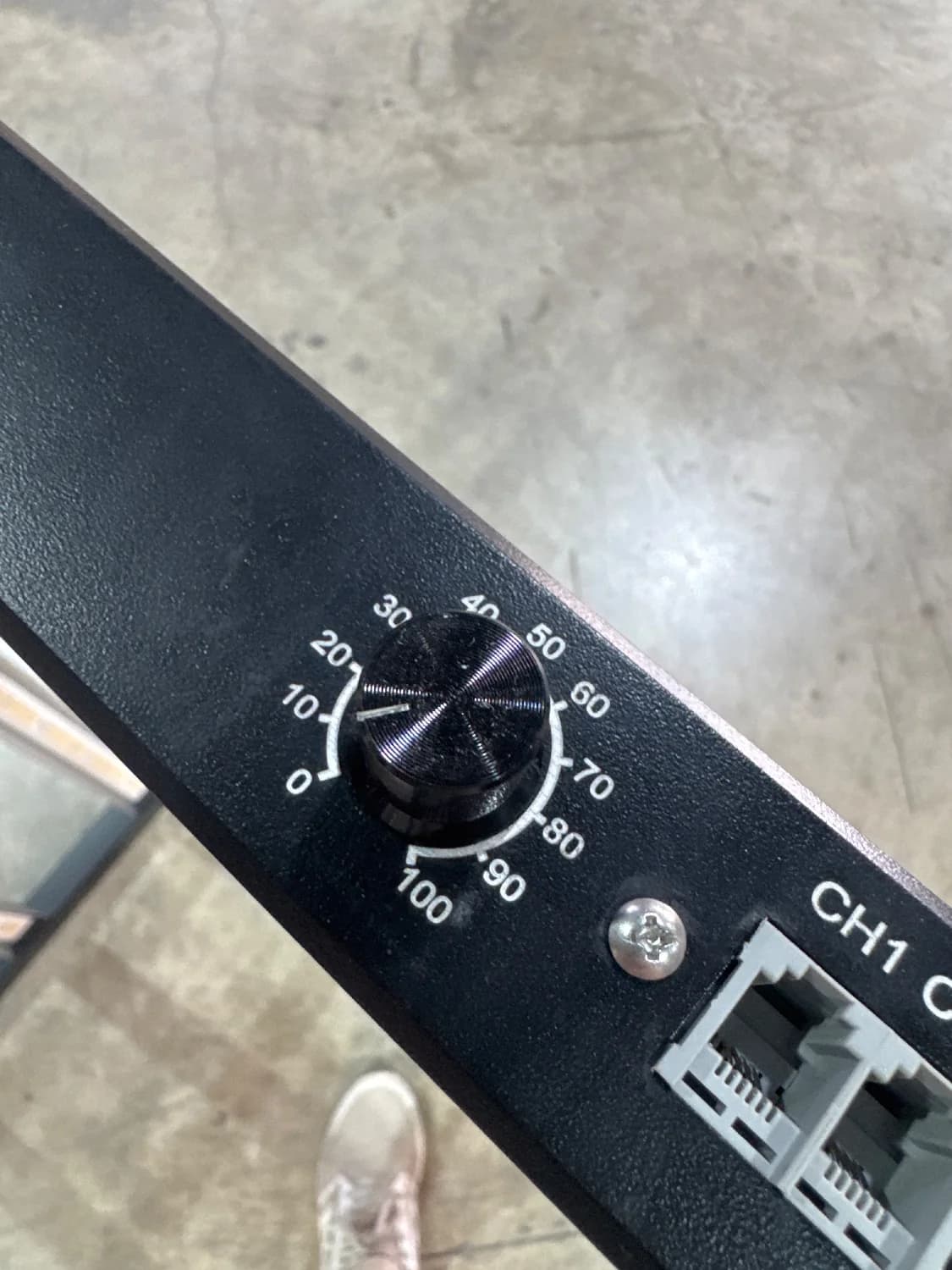 LED EQUALIZE INSIDE 3.1 (Reacondicionado) - Imagen 3