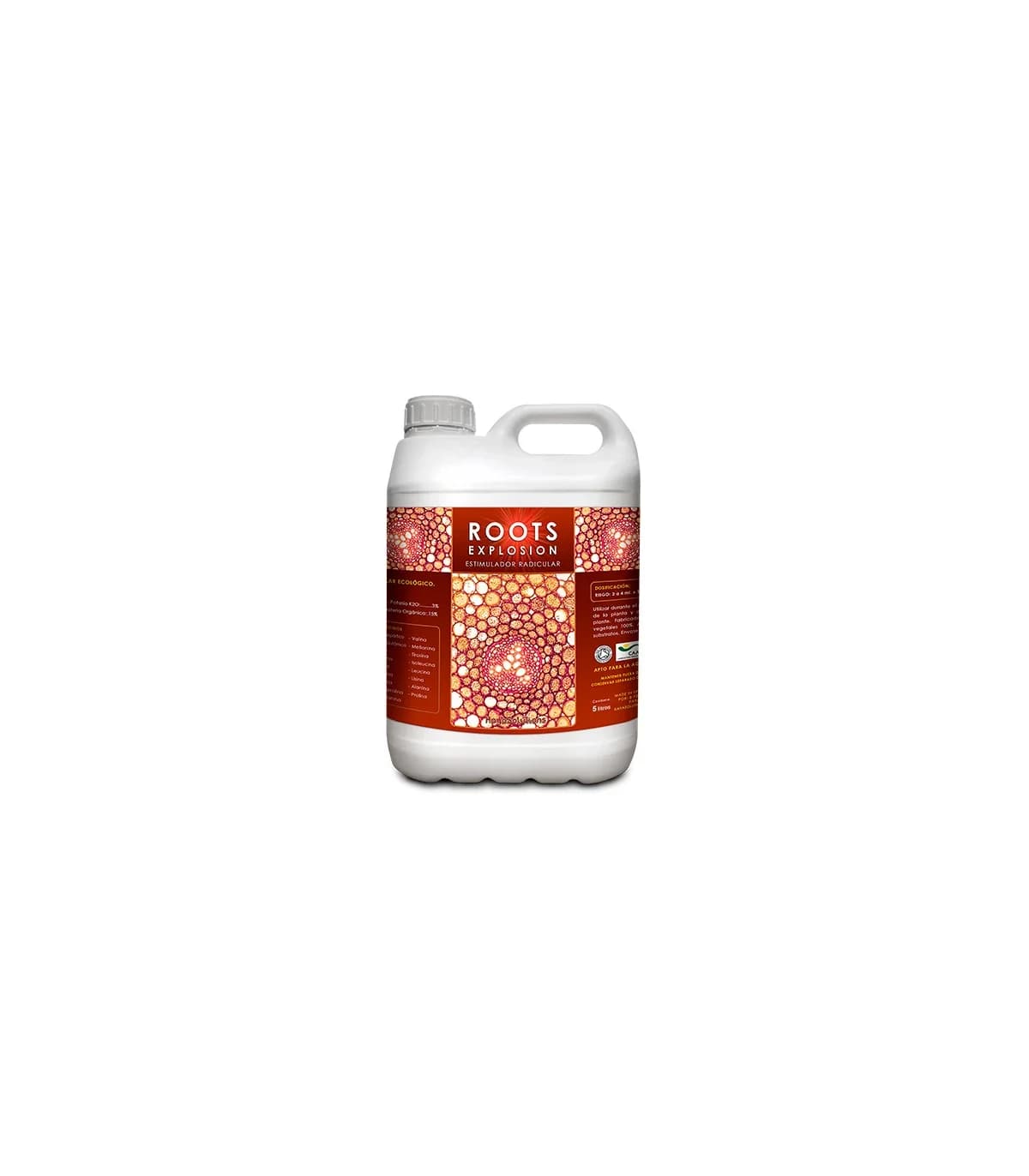 5 L