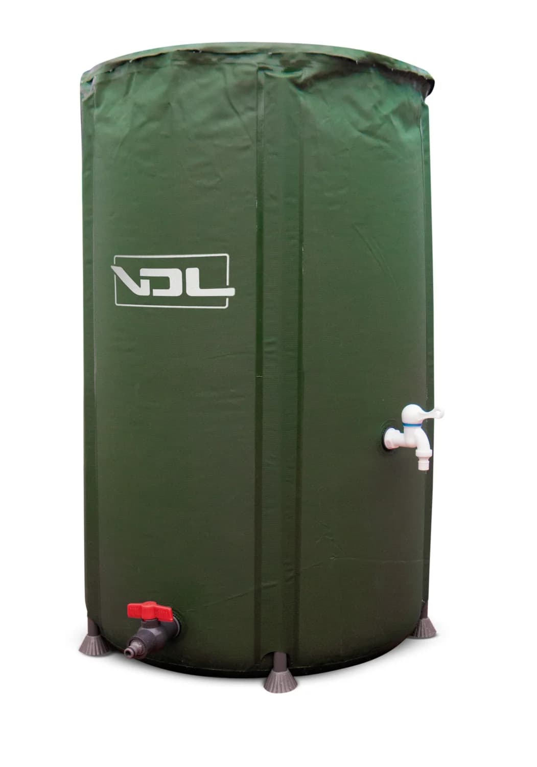 Depósito Flexible 500L VDL para riego