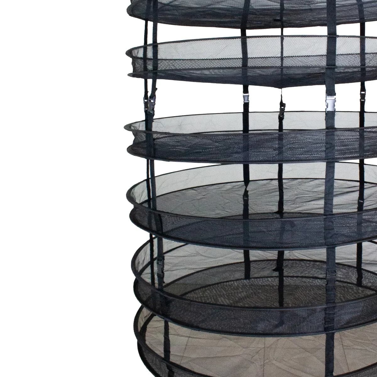 Secador Dutch Masters 90 cm de 6 niveles - Imagen 2