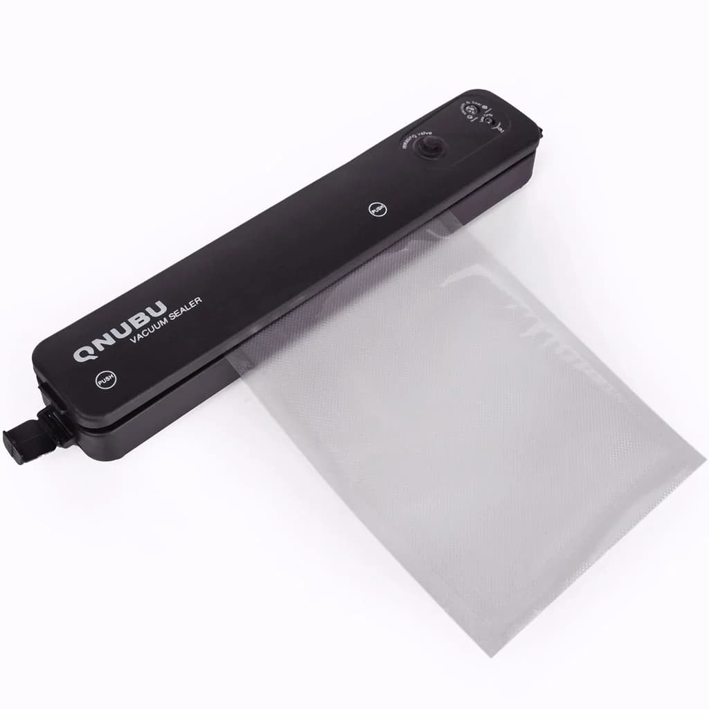 Selladora vacío 30 cm Qnubu para conservar cosechas - Imagen 1