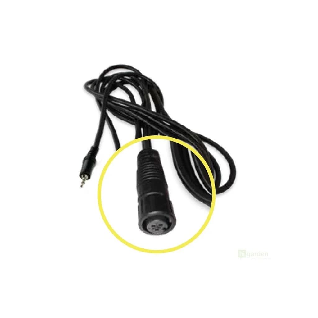 Cable controlador LED Lumatek de 3 pines