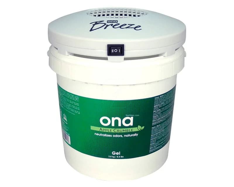 Difusor Ona Breeze Fan Dispenser para ONA Gel - Imagen 2