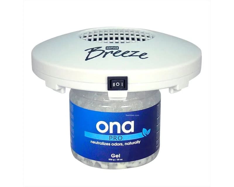 Difusor Ona Breeze Fan Dispenser para ONA Gel - Imagen 4