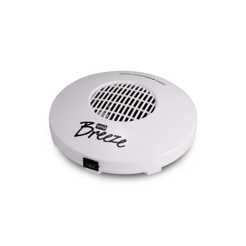 Difusor Ona Breeze Fan Dispenser para ONA Gel - Imagen 1