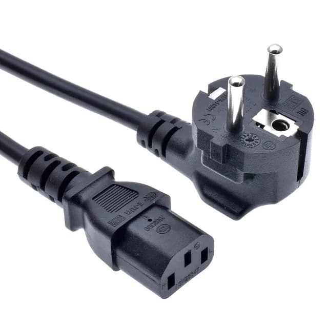 Cable 3x0 75mm2 PVC para iluminación de cultivo