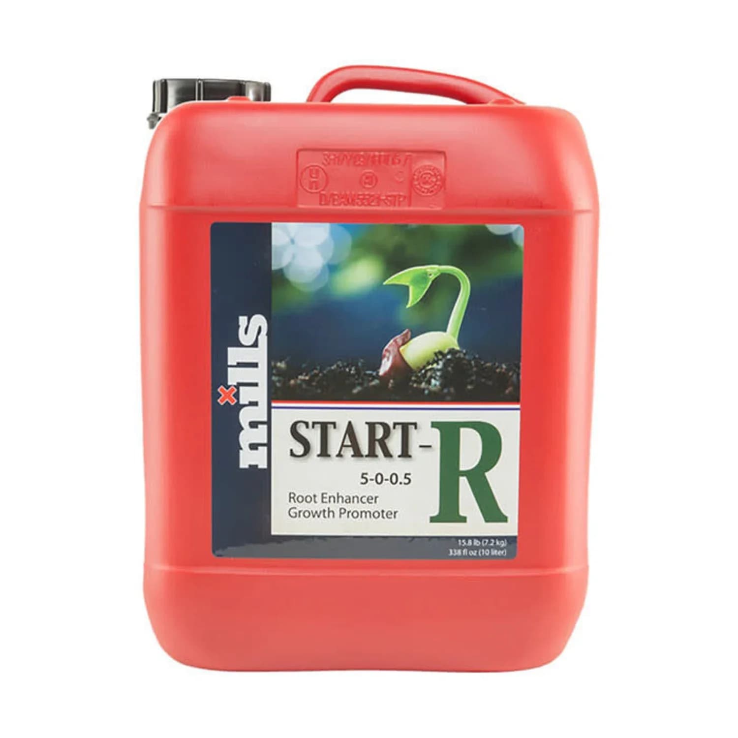 10 L
