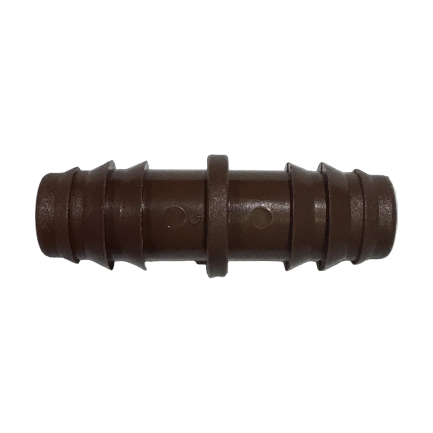 Toma injerto riego 16mm para líneas de goteo
