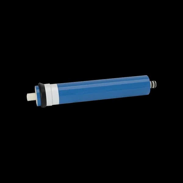 Membrana ósmosis inversa 150 GPD Growmax alto flujo