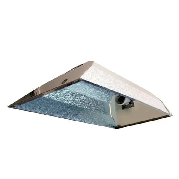 Reflector Super Nova 80x39x25cm con casquillo E40