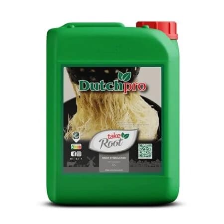 Take Root 10L Dutch Pro, estimulador raíces orgánico