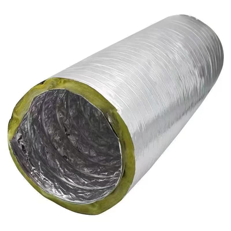 Tubo insonorizado Sonoconnect 5m Dutch Masters - Imagen 2