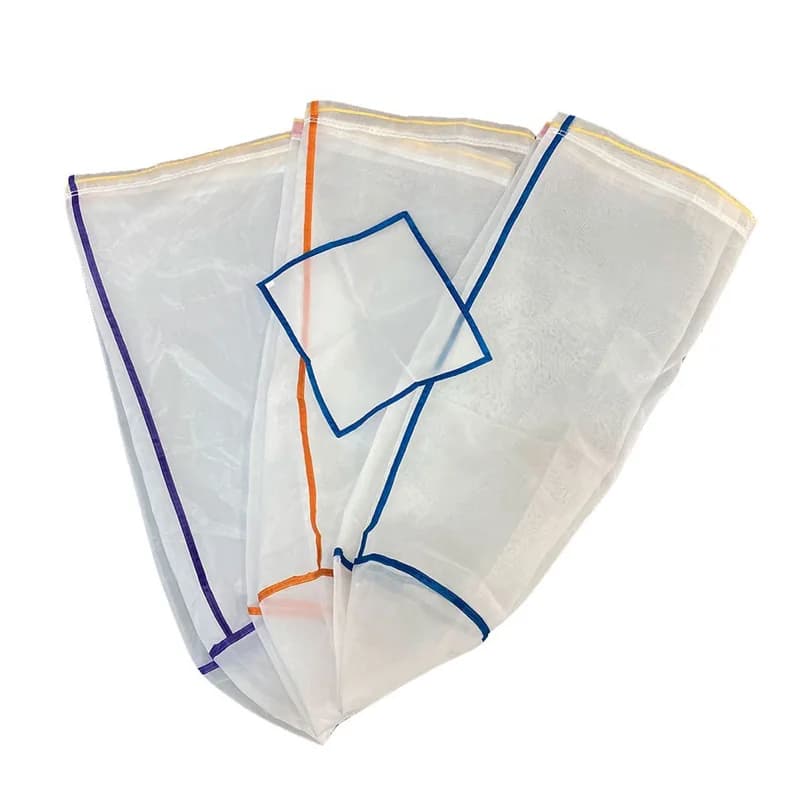 Malla extracción 120 litros Medical Nets