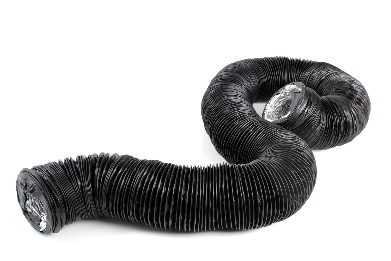 Combiconnect VDL, tubo extracción flexible VDL