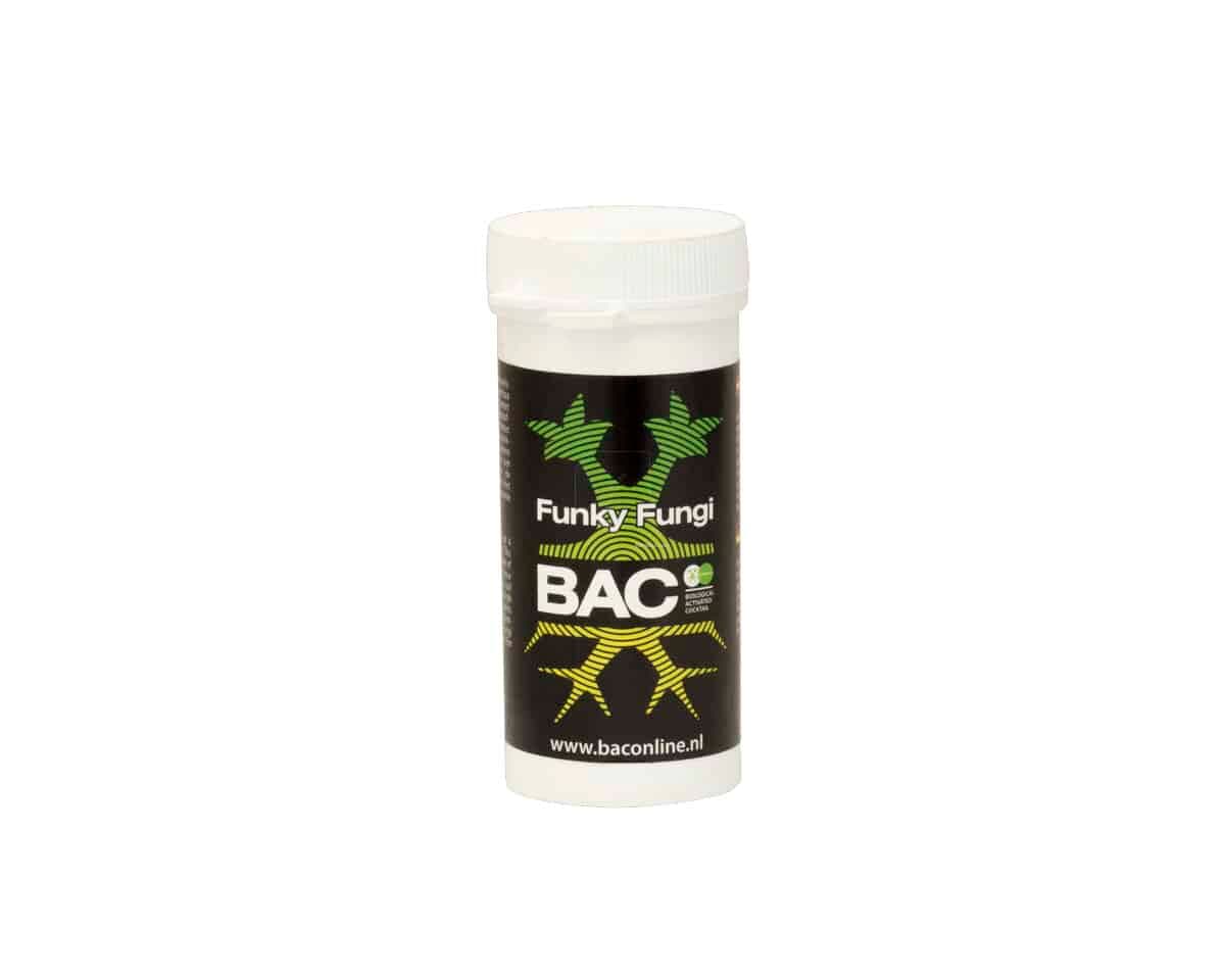 Funky Fungi 50 G Bac