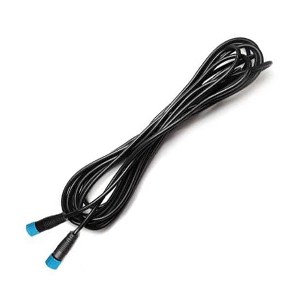 Cable Lumatek Led (5 Metros) Daisy Chain