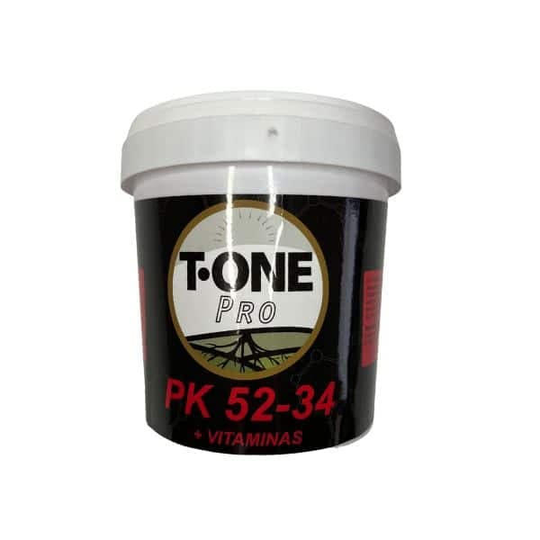 T-ONE PRO PK 52-34 + Vitaminas 1KG