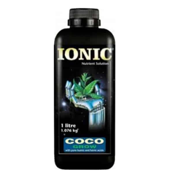Ionic Coco Grow 5 Lt.