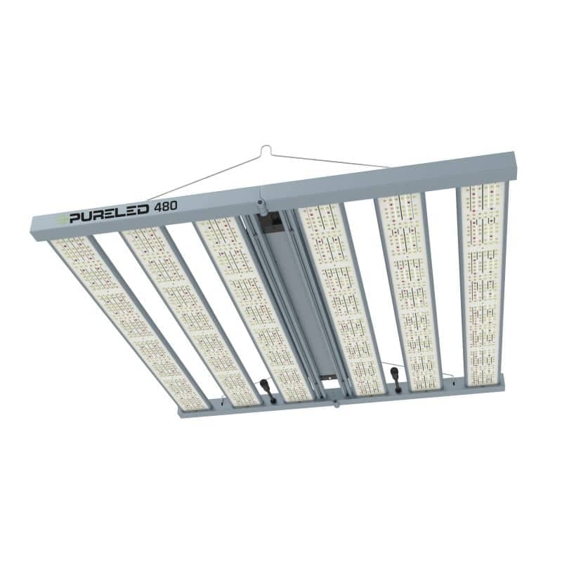 Pure Led 480W